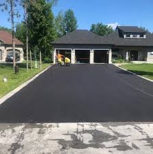 Trusted Robstown, TX Driveway Paving Experts